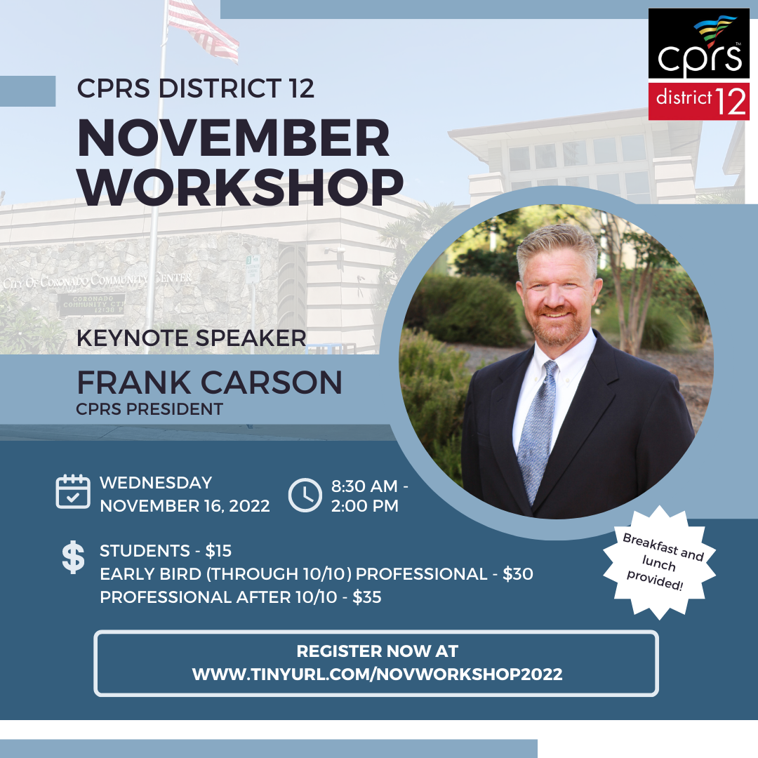 Registration now open